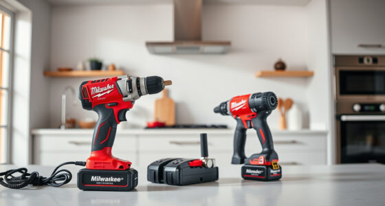 Best Milwaukee Power Tools for Electricians (2026) — Guide 14