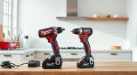 Best Milwaukee Power Tools for Electricians (2026) — Guide 14