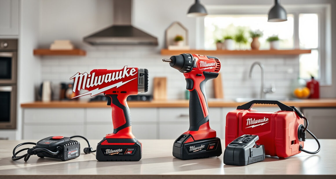 Best Milwaukee Power Tools for Electricians (2026) — Guide 18