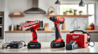 Best Milwaukee Power Tools for Electricians (2026) — Guide 18