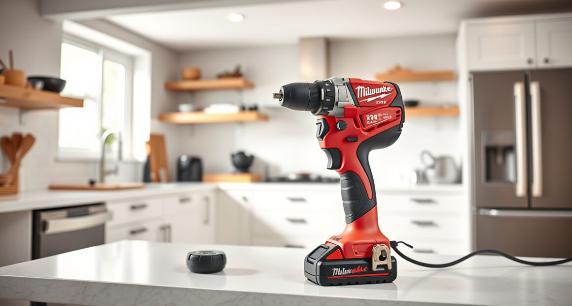 Best Milwaukee Power Tools for Electricians (2026) — Guide 2