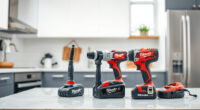 Best Milwaukee Power Tools for Electricians (2026) — Guide 26