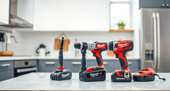 Best Milwaukee Power Tools for Electricians (2026) — Guide 26