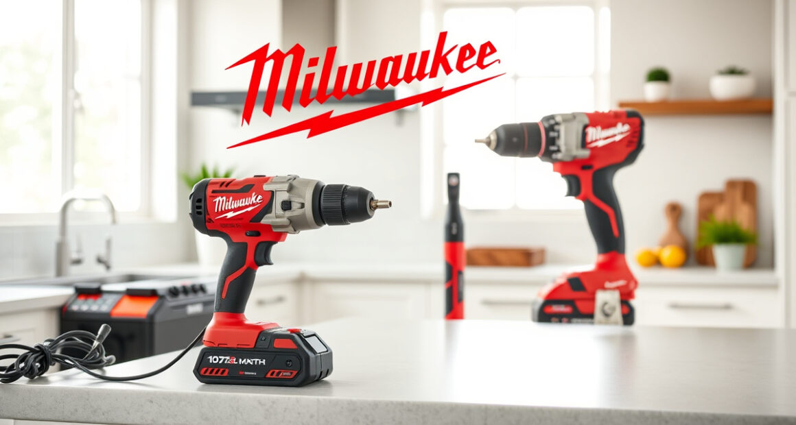 Best Milwaukee Power Tools for Electricians (2026) — Guide 30