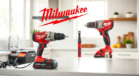 Best Milwaukee Power Tools for Electricians (2026) — Guide 30