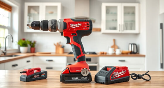 Best Milwaukee Power Tools for Electricians (2026) — Guide 34