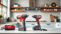Best Milwaukee Power Tools for Electricians (2026) — Guide 38