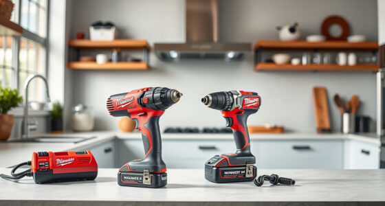 Best Milwaukee Power Tools for Electricians (2026) — Guide 38