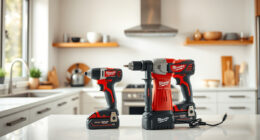 Best Milwaukee Power Tools for Electricians (2026) — Guide 42