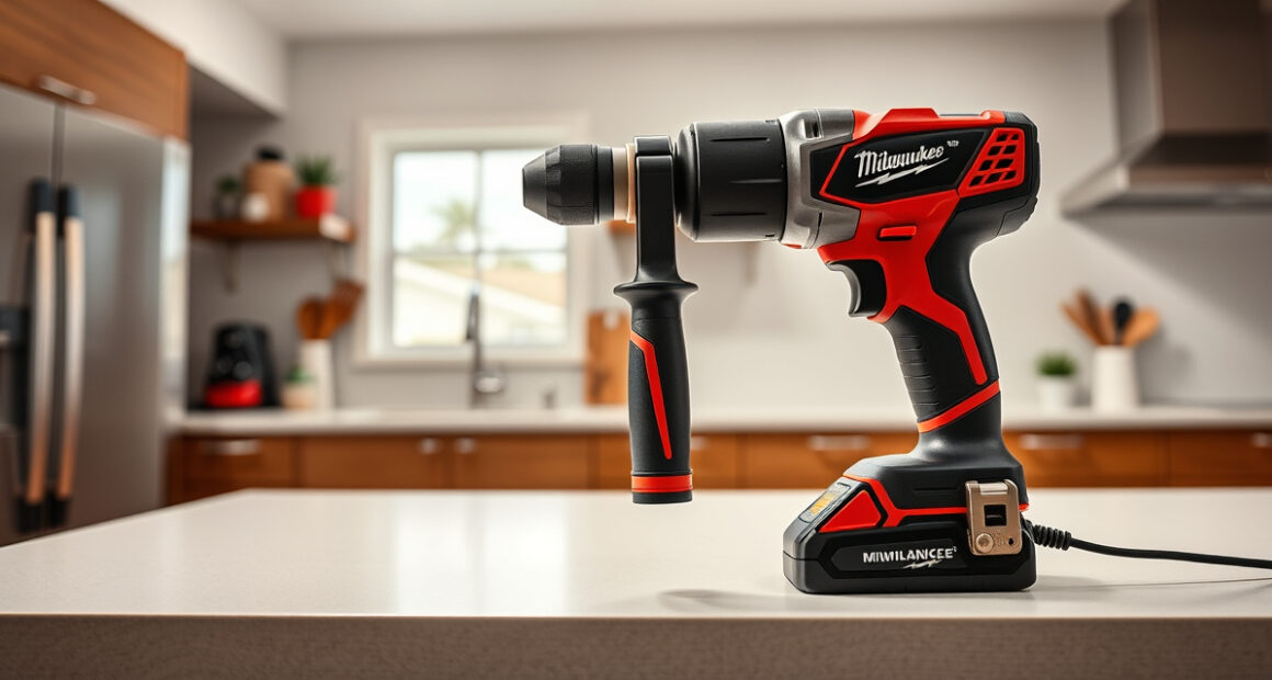 Best Milwaukee Power Tools for Electricians (2026) — Guide 6