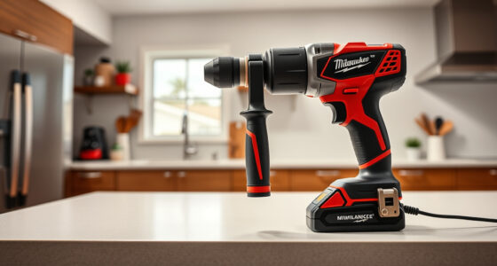 Best Milwaukee Power Tools for Electricians (2026) — Guide 6