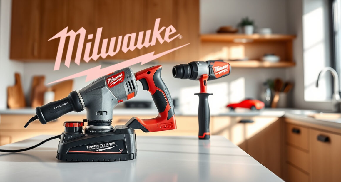 Best Milwaukee Power Tools for Mechanics (2026) — Guide 12