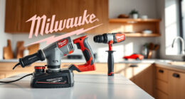 Best Milwaukee Power Tools for Mechanics (2026) — Guide 12