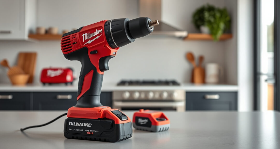 Best Milwaukee Power Tools for Mechanics (2026) — Guide 12
