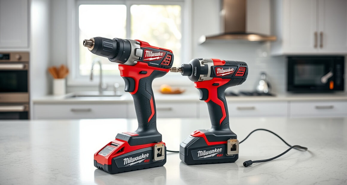 Best Milwaukee Power Tools for Mechanics (2026) — Guide 16