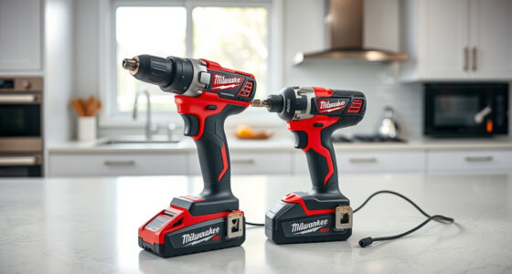 Best Milwaukee Power Tools for Mechanics (2026) — Guide 16