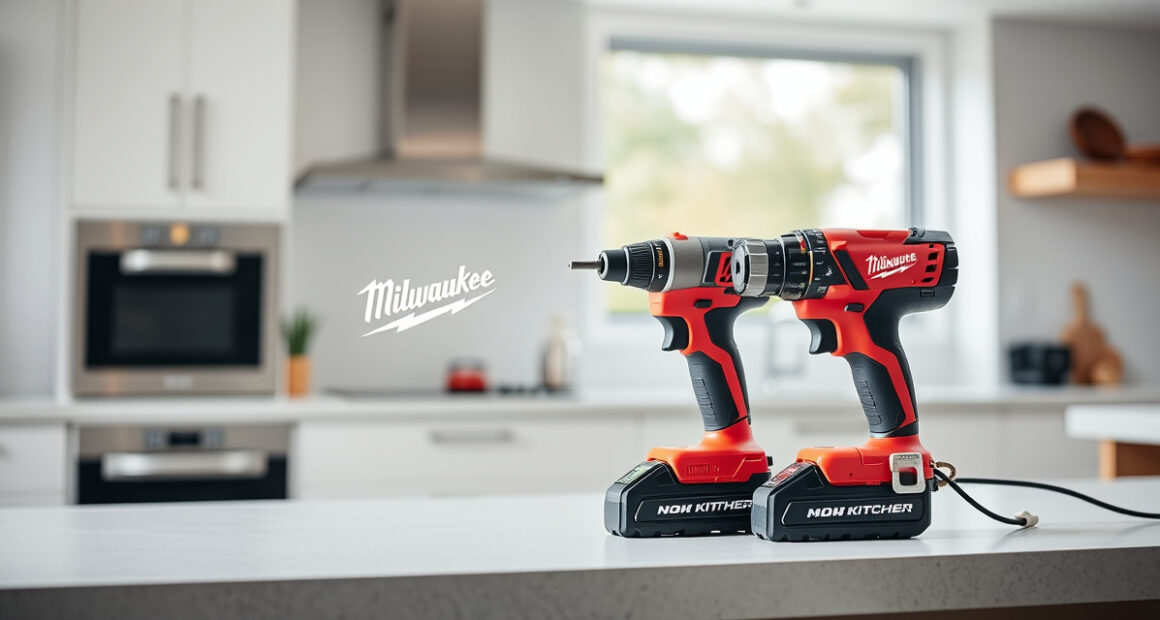 Best Milwaukee Power Tools for Mechanics (2026) — Guide 20