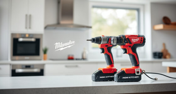 Best Milwaukee Power Tools for Mechanics (2026) — Guide 20