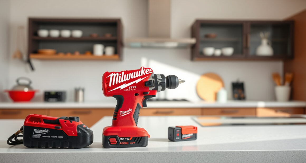 Best Milwaukee Power Tools for Mechanics (2026) — Guide 24