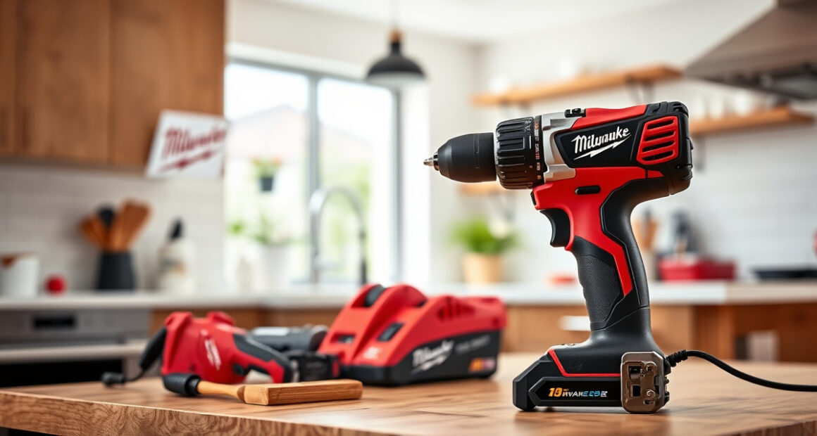 Best Milwaukee Power Tools for Mechanics (2026) — Guide 32