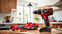 Best Milwaukee Power Tools for Mechanics (2026) — Guide 32