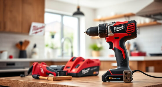 Best Milwaukee Power Tools for Mechanics (2026) — Guide 32