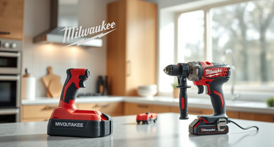 Best Milwaukee Power Tools for Mechanics (2026) — Guide 36
