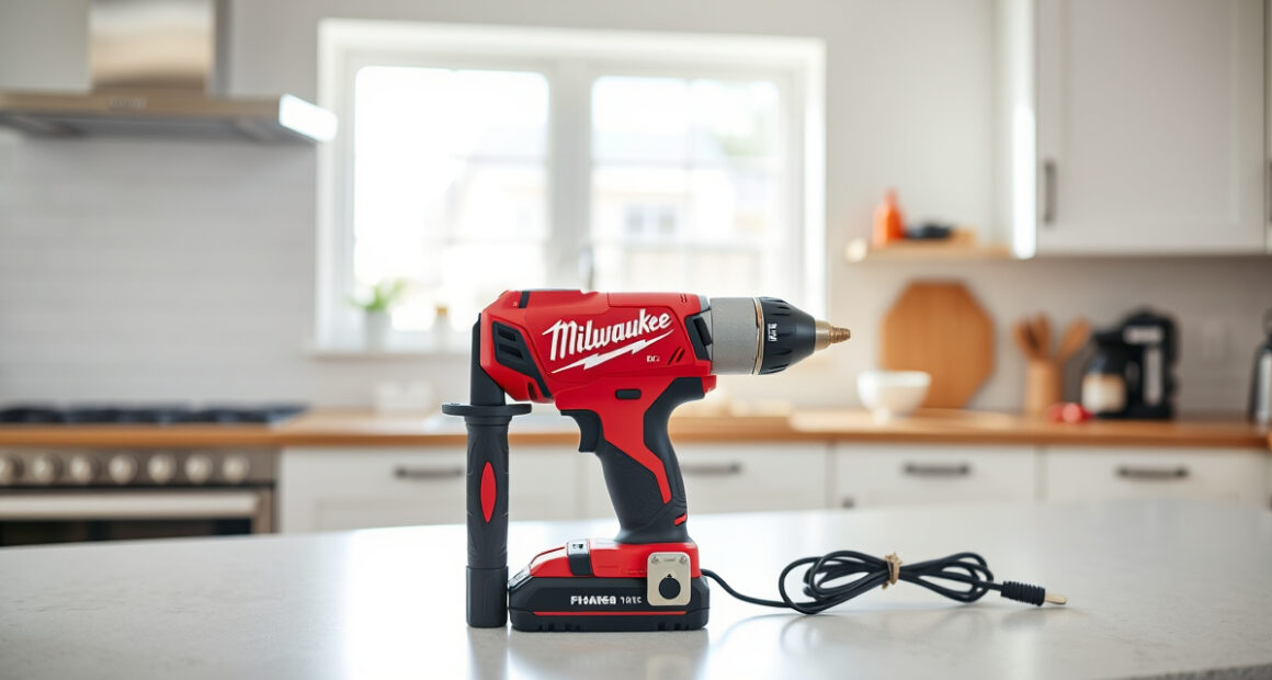 Best Milwaukee Power Tools for Mechanics (2026) — Top Picks