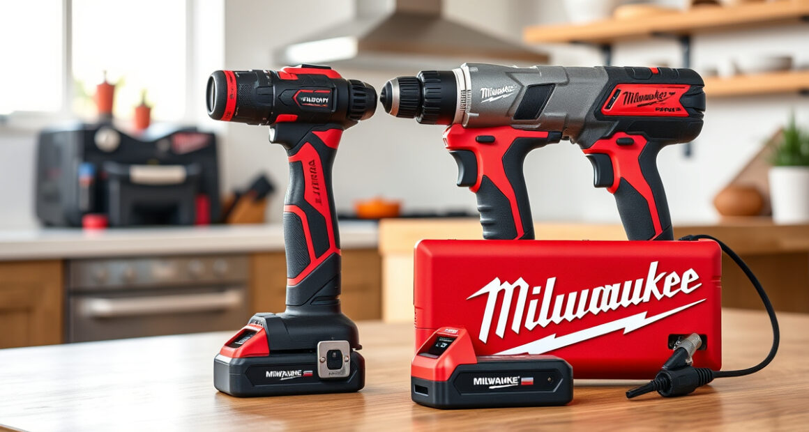 Best Milwaukee Power Tools for Mechanics (2026) — Top Picks & Guide