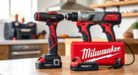 Best Milwaukee Power Tools for Mechanics (2026) — Top Picks & Guide