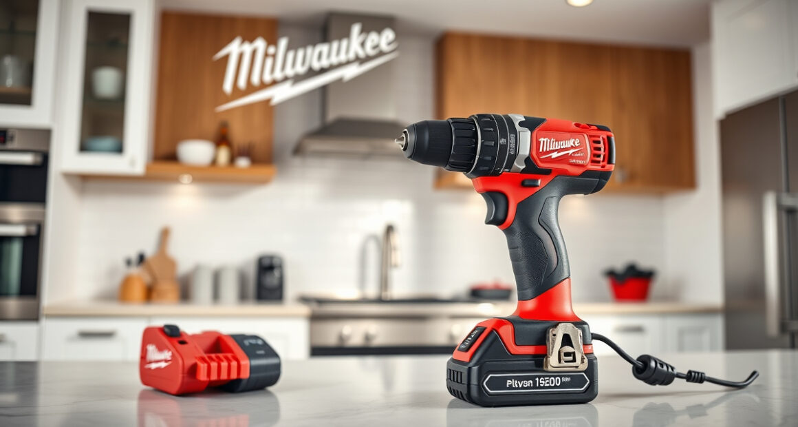 Best Milwaukee Power Tools for Mechanics (2026) — Ultimate Guide