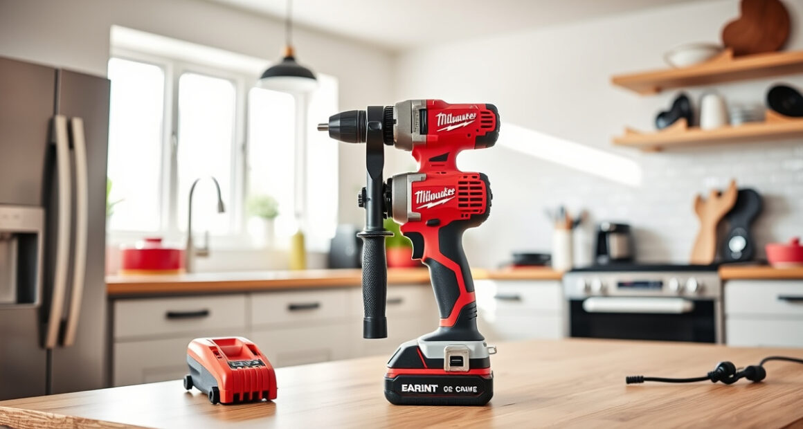 Best Milwaukee Power Tools for Plumbers (2026) — Guide 13