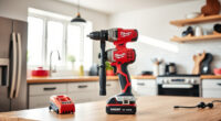 Best Milwaukee Power Tools for Plumbers (2026) — Guide 13