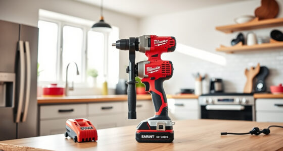 Best Milwaukee Power Tools for Plumbers (2026) — Guide 13