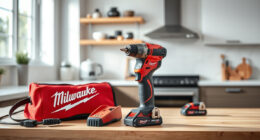 Best Milwaukee Power Tools for Plumbers (2026) — Guide 17