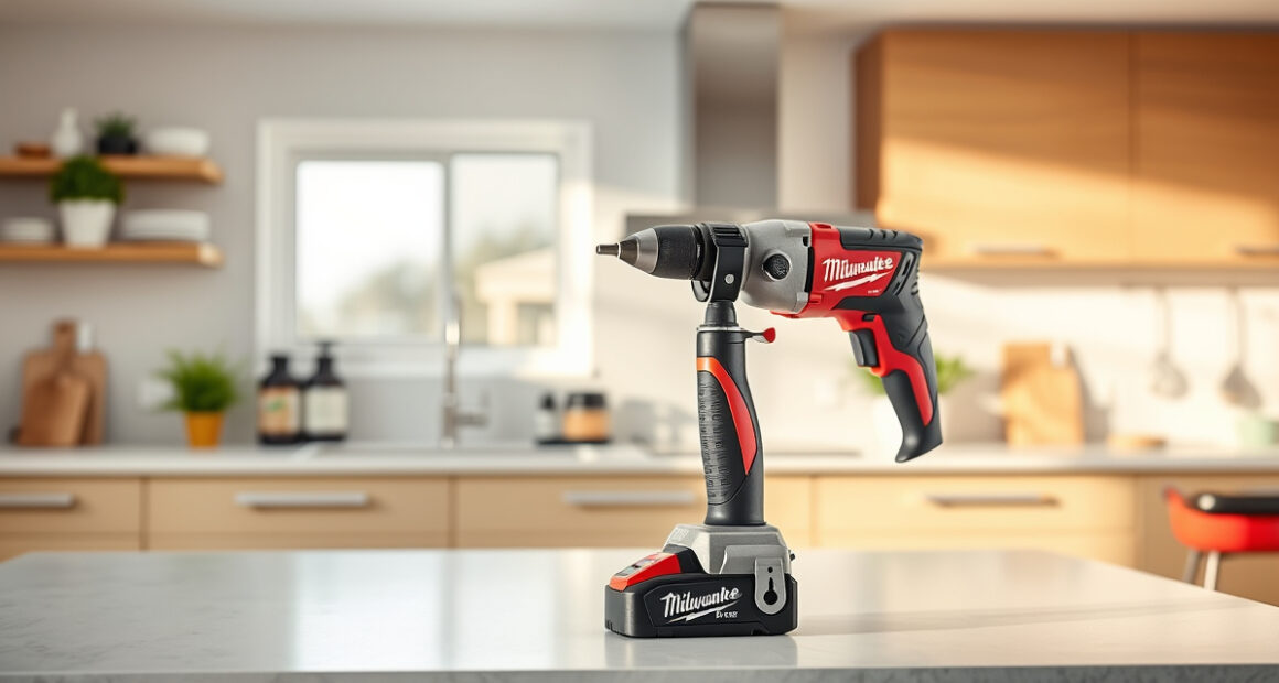 Best Milwaukee Power Tools for Plumbers (2026) — Guide 21