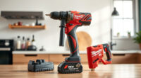 Best Milwaukee Power Tools for Plumbers (2026) — Guide 25