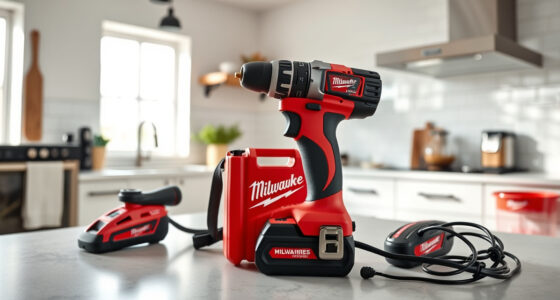 Best Milwaukee Power Tools for Plumbers (2026) — Guide 33