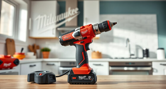 Best Milwaukee Power Tools for Plumbers (2026) — Guide 37