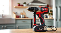 Best Milwaukee Power Tools for Plumbers (2026) — Guide 5