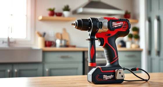 Best Milwaukee Power Tools for Plumbers (2026) — Guide 5