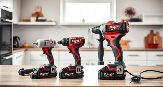 Best Milwaukee Power Tools for Plumbers (2026) — Guide 9