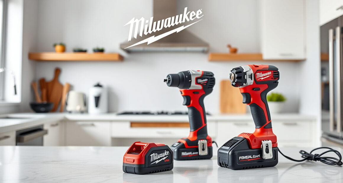 Best Milwaukee Power Tools for Plumbers (2026) — Guide 9