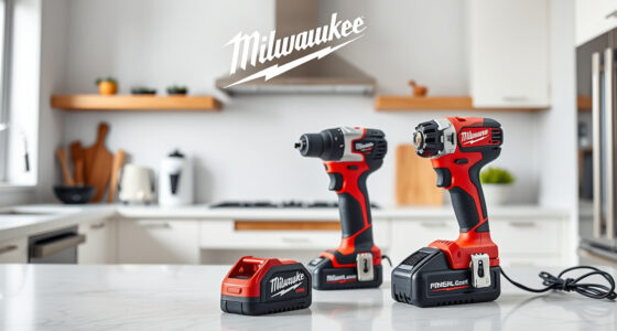 Best Milwaukee Power Tools for Plumbers (2026) — Guide 9