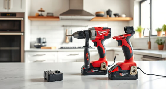 Best Milwaukee Power Tools for Plumbers (2026) — Top Picks