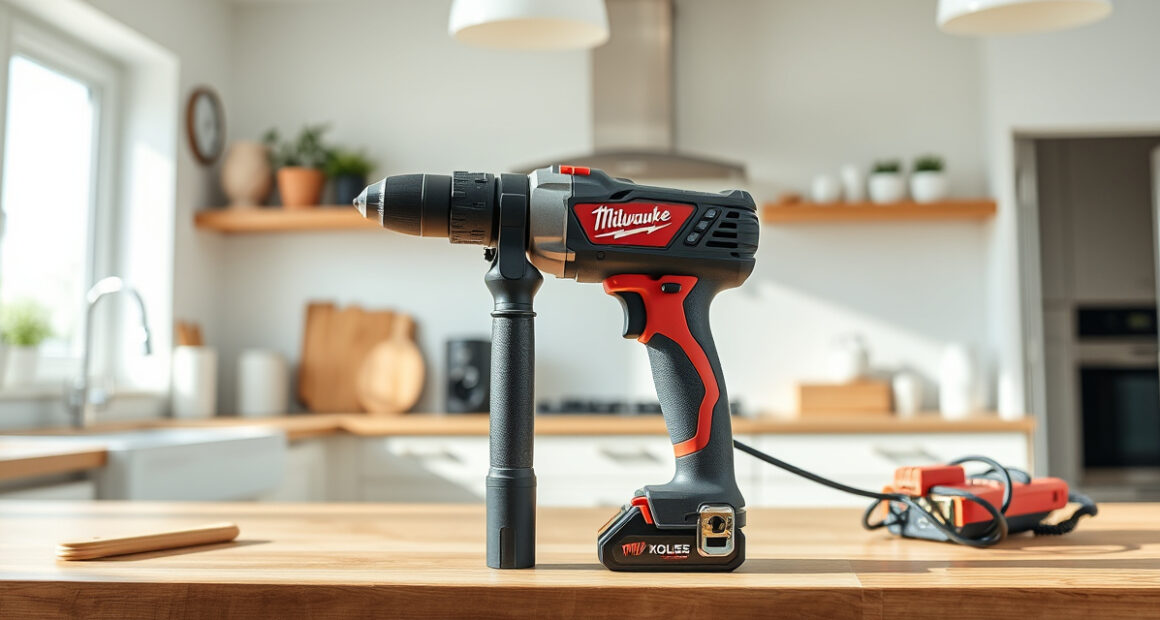 Best Milwaukee Power Tools for Plumbers (2026) — Top Picks & Guide