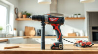 Best Milwaukee Power Tools for Plumbers (2026) — Top Picks & Guide