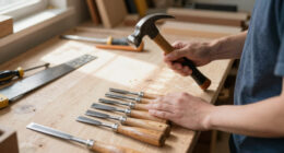 Best Woodworking Tool Sets For Students Compared