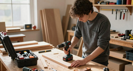 Best Woodworking Tool Sets For Students Compared