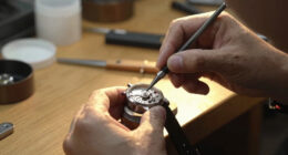 Canada's Only Watchmaking School Still Ticking After 80 Years